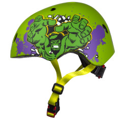 Casca copii Seven Hulk (54-58 cm) - Img 2