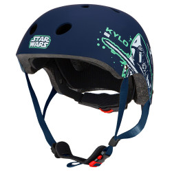Casca copii Seven Star Wars Stormtrooper (54-58 cm) - Img 4