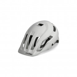 Casca CUBE Helmet Frisk Teamline Grey Red Blue