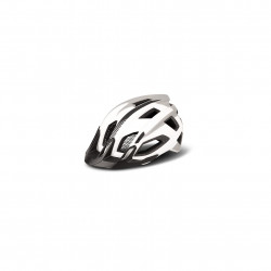 Casca CUBE Helmet Quest White