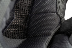 Casca Downhill MTB CUBE Helmet Status X 100%