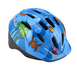 Casca EXTEND BILLY Sea Blue, S/M (51-54cm)