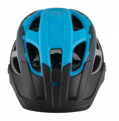 Casca Force Aves MTB E-bike Albastru/Negruat - Img 4