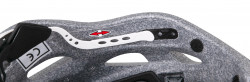 Casca Force Road, alb/turcoaz L-XL (58-63 cm) - Img 3