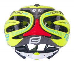 Casca Force Road Pro Fluo S-M (54-58 cm) - Img 2