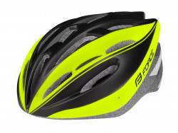 Casca Force Tery Negru/Fluo