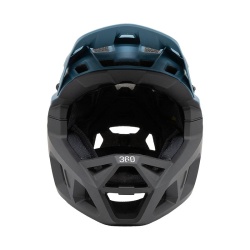 Casca full-face Integra Sport Blue L (59-61 cm) - Img 3