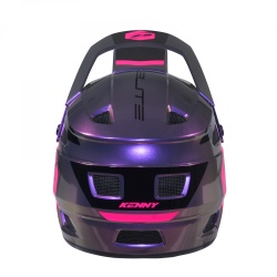 CASCA FULLFACE KENNY ELITE GRAPHIC MAGIC PURPLE - Img 4