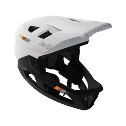Casca Leatt MTB Enduro 2.0 White S - 51-55cm