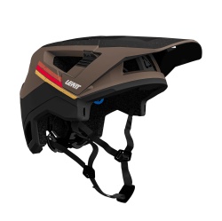 Casca Leatt MTB Enduro 4.0 Loam Brown M - 55-59cm - Img 3