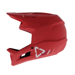 Casca Leatt MTB Gravity 1.0 Red XL - 61-62cm - Img 3