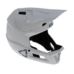 Casca Leatt MTB Gravity 1.0 Steel Grey XXL - 63-64cm