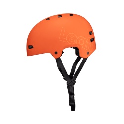 Casca Leatt MTB Urban 2.0 Glow Orange M - 55-59cm - Img 3