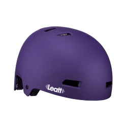 Casca Leatt MTB Urban 2.0 Purple M - 55-59cm