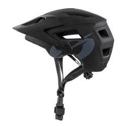 CASCA O'NEAL DEFENDER 2.0 SOLID 380gr 56-59 NEGRU - Img 2