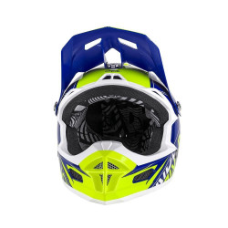 Casca Oneal Fury RL FUEL XL Full-Face - Img 2