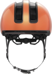 CASCA PENTRU BICICLETA ABUS HUD-Y CU ILUMINARE SPATE - Img 6