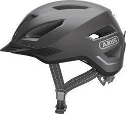 CASCA PENTRU BICICLETA ABUS PEDELEC 2.0 CU LUMINA SPATE - Img 3