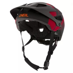 CASCA pentru bicicleta O'NEAL NOVA 56-60CM RED - Img 3