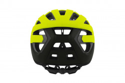 Casca Rock Machine Trail Pro negru/verde fluo M-L (58-61 cm) - Img 2