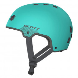 Casca SCOTT JIBE BMX Verde