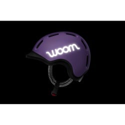 Casca WOOM Ready colorata pentru bicicleta de copii - Img 11