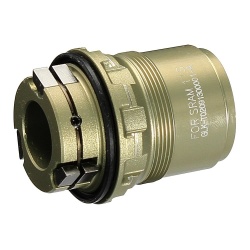 Caseta Butuc NOVATEC (A2) 8-11v Sram XD - Img 2