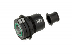 CASETA NEWMEN FADE MTB FREEWHEEL Sram XD