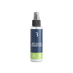 Ceara pentru cadru BBB Bio gloss Frame Wax 100ml BTL-265