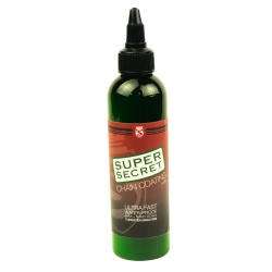 Ceară pentru lanț de bicicleta SILCA Super Secret, 60 ml