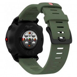 Ceas POLAR Grit X Black Green