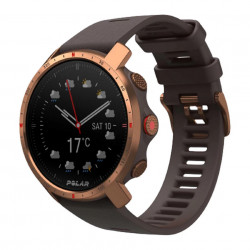 Ceas POLAR Grit X Pro Nordic Cooper M/L