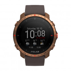 Ceas POLAR Grit X Pro Nordic Cooper