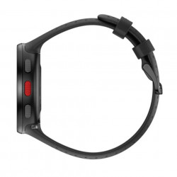 Ceas POLAR Pacer Pro GPS Running Watch Negru