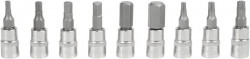 Cheie Dinamometrica MIGHTY Torque Wrench (2-24 Nm)