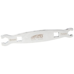 Cheie Frane Hidraulice SUPER B TB -CF07