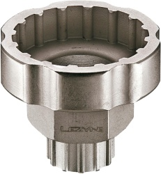 CHEIE LEZYNE PENTRU MONOBLOC SI PINIOANE BICICLETE 2in1