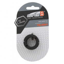 Cheie Spite Plate SUPER B TB-5501 - Img 4