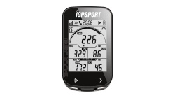 Ciclocomputer GPS iGPSPORT BSC100