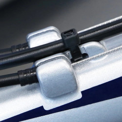 Cleste FORCE pentru taiat coliere din plastic