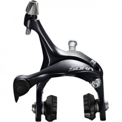 Cleste Frana Shimano Sora BR-3400 Spate