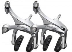 Cleste Frana Spate Shimano Tiagra BR-4600 - Img 2