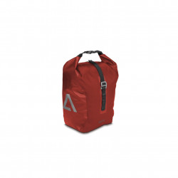 COBURI ACID PANNIERS TRAVLR 15 Flame Black