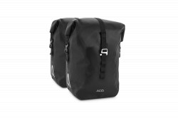 COBURI ACID PANNIRERS TRAVLR PRO 20/2 black