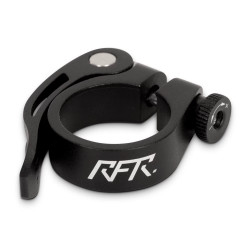 Colier tija sa RFR QR 34.9 Negru