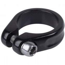Colier Tija Sa SXT Negru 28,6 mm