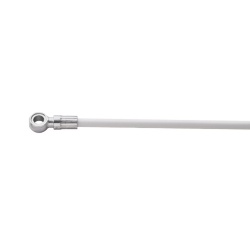 Conducta frana hidraulica SHIMANO SM-BH90-SBS 1000 mm Negru