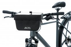 COS ACID HANDLEBAR BAG PRO 5 FILINK Black - Img 4