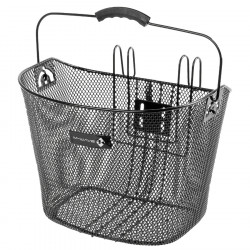 Cos Metal Fata M-WAVE BA-F HANG