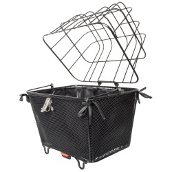Cos Spate Transport Animale M-WAVE Transporter One-Snap Pet - Img 4